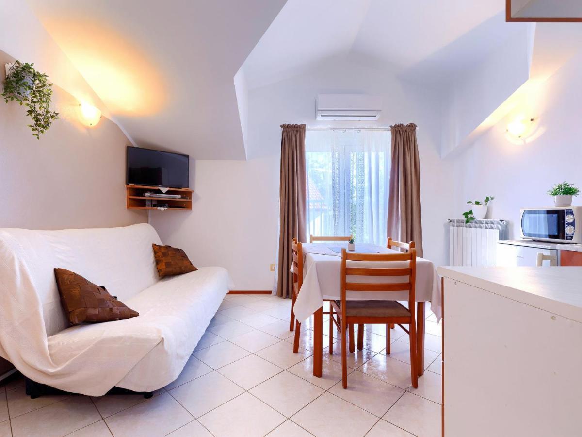 Apartment Bruno-1 By Interhome Umag Extérieur photo