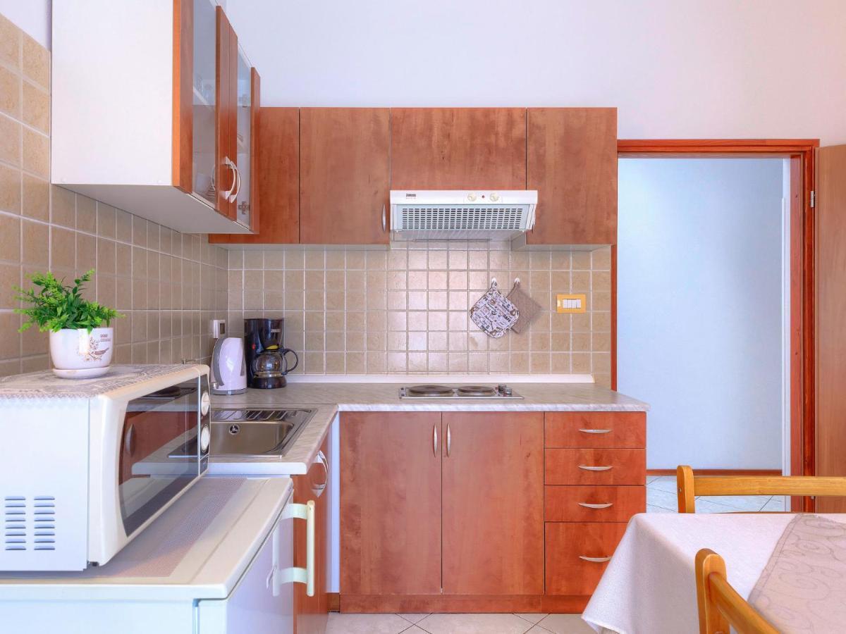 Apartment Bruno-1 By Interhome Umag Extérieur photo