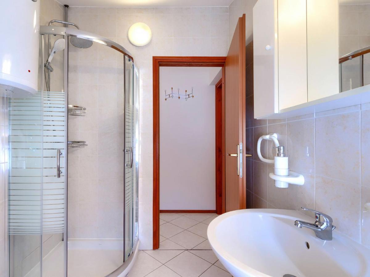 Apartment Bruno-1 By Interhome Umag Extérieur photo
