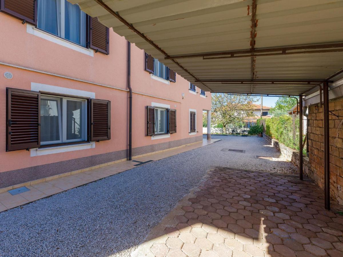 Apartment Bruno-1 By Interhome Umag Extérieur photo