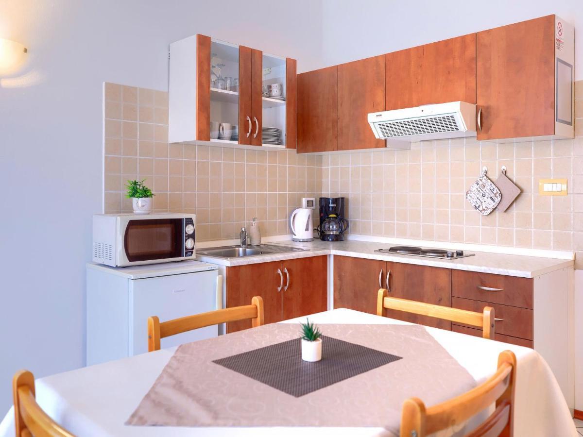 Apartment Bruno-1 By Interhome Umag Extérieur photo