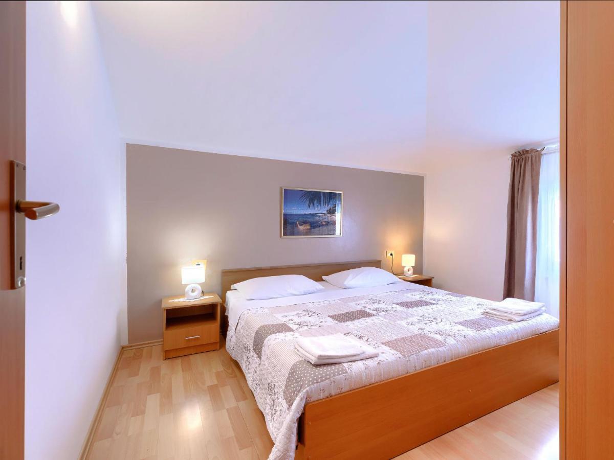 Apartment Bruno-1 By Interhome Umag Extérieur photo