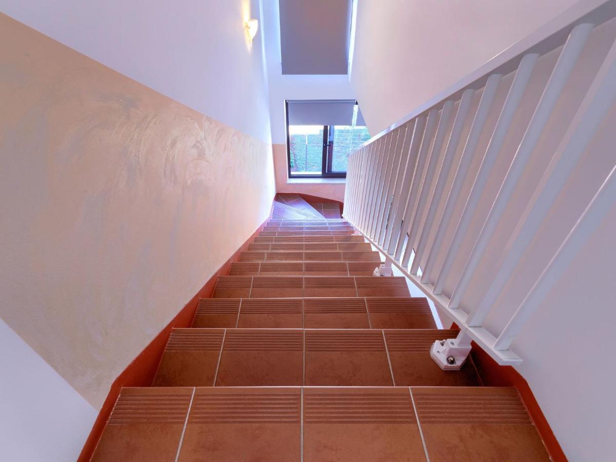 Apartment Bruno-1 By Interhome Umag Extérieur photo