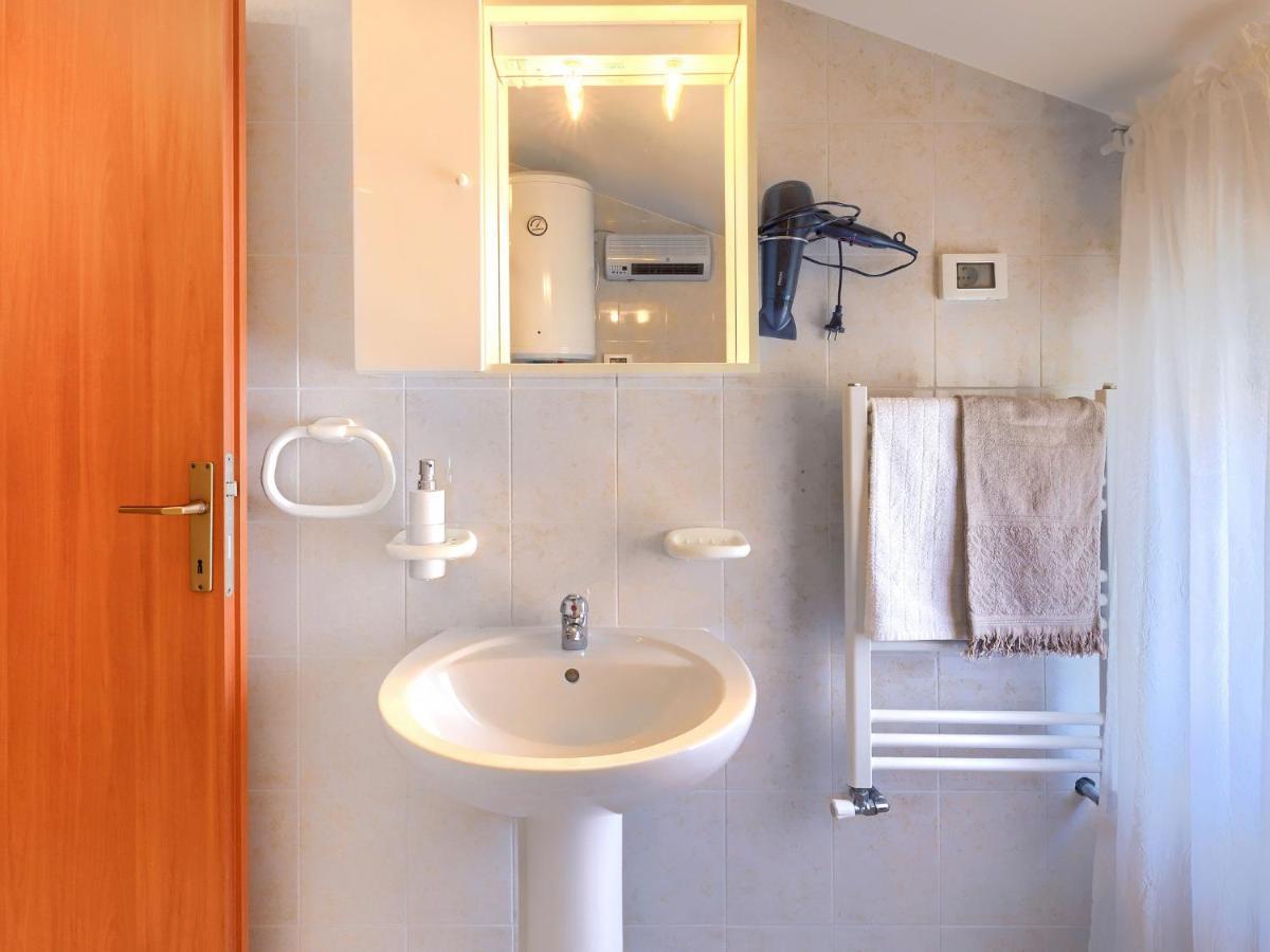 Apartment Bruno-1 By Interhome Umag Extérieur photo
