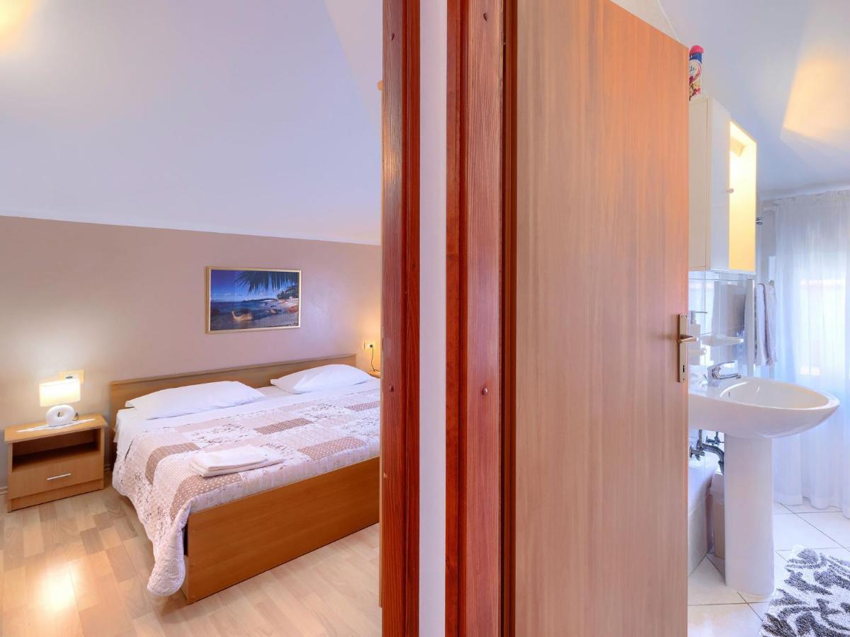 Apartment Bruno-1 By Interhome Umag Extérieur photo