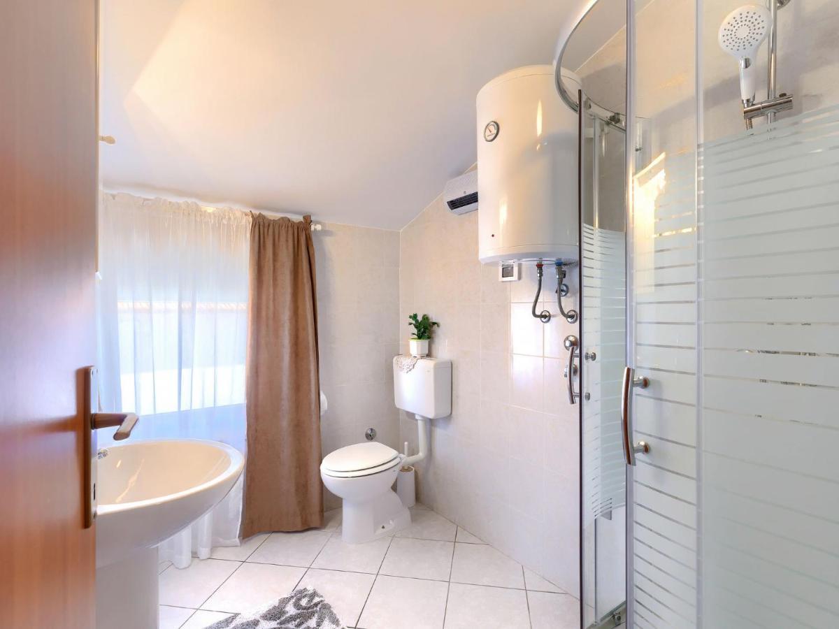 Apartment Bruno-1 By Interhome Umag Extérieur photo