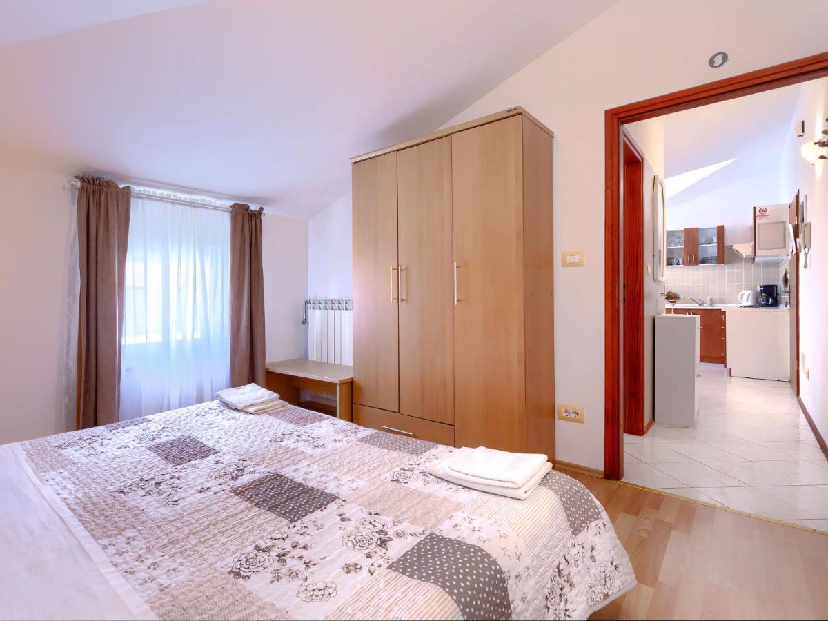 Apartment Bruno-1 By Interhome Umag Extérieur photo